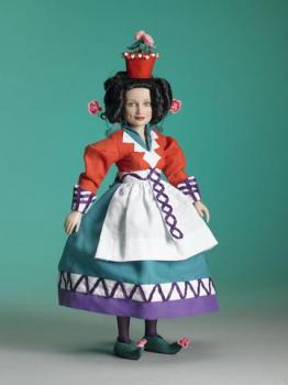Tonner - Wizard of Oz - We Welcome You to Munchkinland - Doll